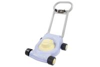 Opakowanie Duża kosiarka z terkotką