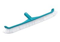 Duża miotła do czyszczenia basenu. Wydawca: Bestway. SmakLiter.pl Opakowanie Duża miotła do czyszczenia basenu