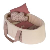 Opakowanie Duże nosidło Martina dla lalki do 46cm