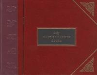 Duży mały poradnik życia. Autor: H. Jackson Brown, Jr.. SmakLiter.pl Okładka książki Duży mały poradnik życia