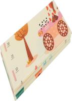 Opakowanie Dwustronna mata składana MIX