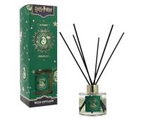 Opakowanie Dyfuzor zapachowy Harry Potter Slytherin 100ml
