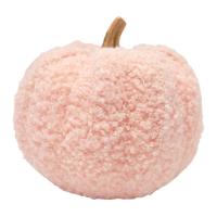 Opakowanie Dynia materiałowa. Różowa