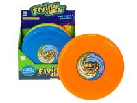 Dysk latający 23cm MIX. Wydawca: ADAR. SmakLiter.pl Opakowanie Dysk latający 23cm MIX