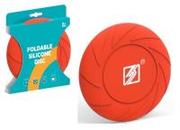 Opakowanie Dysk silikonowy Frisbee