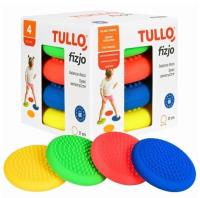 Opakowanie Dyski sensoryczne 4szt