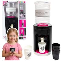 Opakowanie Dystrybutor wody zabawkowy światło i dźwięk