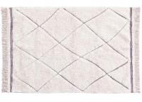 Opakowanie Dywan bawełniany RugCycled Bereber 90x130cm