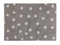 Opakowanie Dywan bawełniany Topos Grey 120x160cm