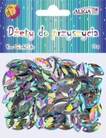 Opakowanie Dżety do przyszycia 1,7cm 15g