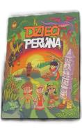 Opakowanie Dzieci Peruna