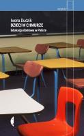 Okładka książki Dzieci w chmurze