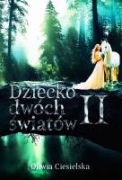 Okładka książki Dziecko dwóch światów II