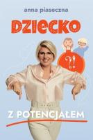 Okładka książki Dziecko z potencjałem