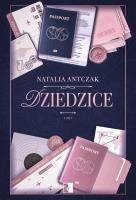Okładka książki Dziedzice T.1