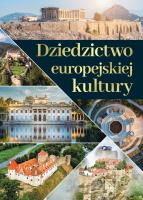 Okładka książki Dziedzictwo europejskiej kultury