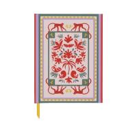 Dziennik A Dopo Monkey. Wydawca: Designworks Ink. SmakLiter.pl Opakowanie Dziennik A Dopo Monkey