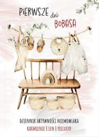 Opakowanie Dziennik Aktywności Niemowlaka