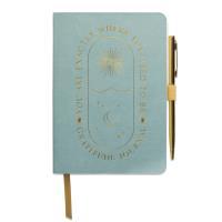 Opakowanie Dziennik wdzięczności Where You Need To Be