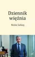 Okładka książki Dziennik więźnia