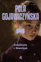 Okładka książki Dziewczęta z Nowolipek wyd. 2026