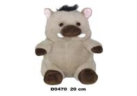 Opakowanie Dzik 20cm