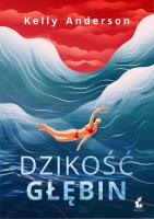 Okładka książki Dzikość głębin