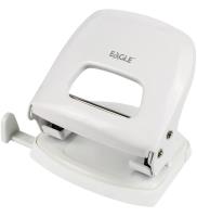 Opakowanie Dziurkacz P7108 biały 25 kartek EAGLE