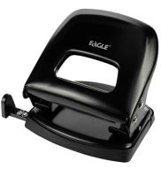 Opakowanie Dziurkacz P7108 czarny 25 kartek EAGLE