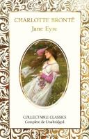 Okładka książki Dziwne losy Jane Eyre / Jane Eyre TW [ENG]