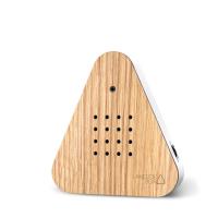 Opakowanie Dżwiękowy domek - Jezioro oak