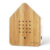 Opakowanie Dżwiękowy domek - Leśna polana bamboo