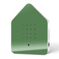 Opakowanie Dżwiękowy domek - Leśna polana green