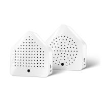 Opakowanie Dżwiękowy domek - Letnia łąka white 2szt