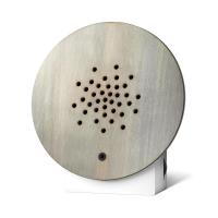 Opakowanie Dżwiękowy domek - Ocean vintage