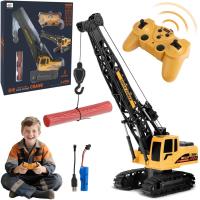 Opakowanie Dźwig na radio akumulator