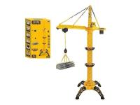 Opakowanie Dźwig R/C 1:12