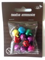 Opakowanie Dzwonki 14mm 10szt