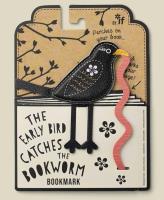 Opakowanie Early Bird Zakładka - Kos