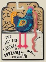 Opakowanie Early Bird Zakładka - Kura