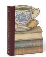 Opakowanie Eclectionery Notable Books Filiżanka na książkach