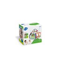 Edukacyjna Piramida Hola SN780  AN01. Wydawca: Smily Play. SmakLiter.pl Opakowanie Edukacyjna Piramida Hola SN780  AN01