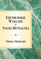 Okładka książki Edynburskie Wykłady z Nauki Mentalnej