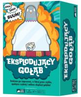 Opakowanie Eksplodujący Gołąb