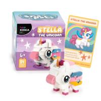 Ekspozytor snapets 12szt KIDEA. Wydawca: Derform. SmakLiter.pl Opakowanie Ekspozytor snapets 12szt KIDEA