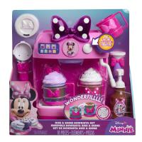 Opakowanie Ekspres do kawy Disney Minnie Mouse Bowrista 88328