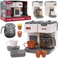 Opakowanie Ekspres do kawy na abaterie