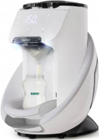 Ekspres do mleka modyfikowanego. Wydawca: Neno. SmakLiter.pl Opakowanie Ekspres do mleka modyfikowanego