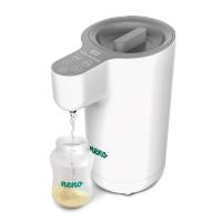 Ekspres do przygotowywania mleka modyfikowanego. Wydawca: Neno. SmakLiter.pl Opakowanie Ekspres do przygotowywania mleka modyfikowanego