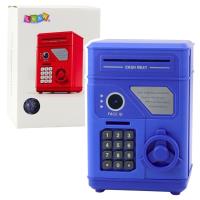 Opakowanie Elektroniczny sejf skarbonka na PIN MIX